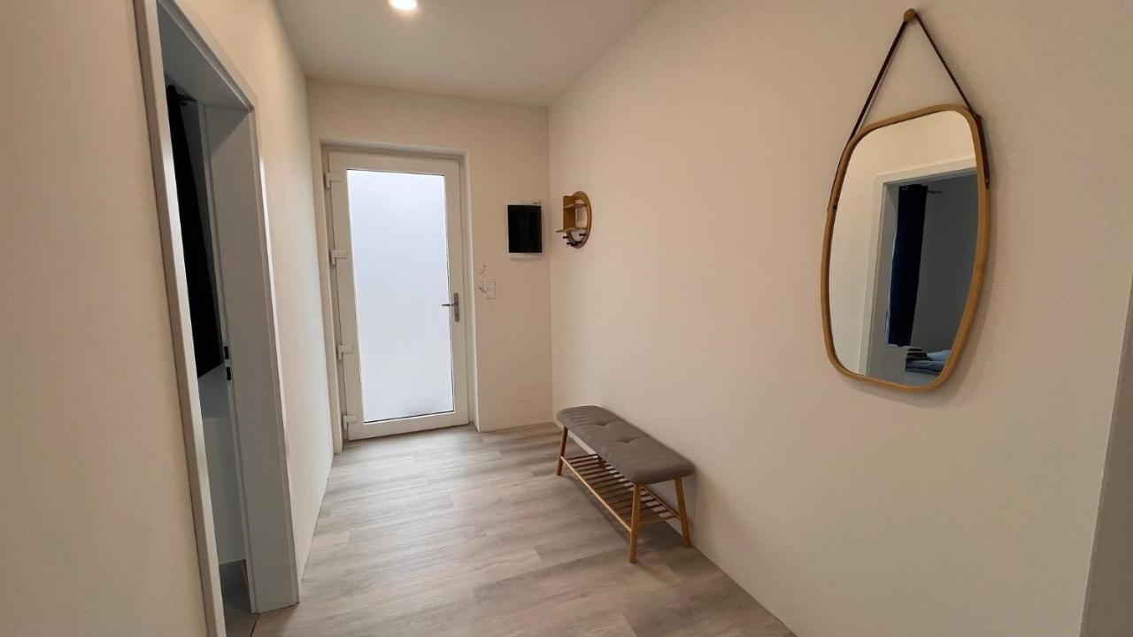 Klimatizovany Apartmanovy Dom S Virivkou, 9B Βίλα Janosikova Εξωτερικό φωτογραφία