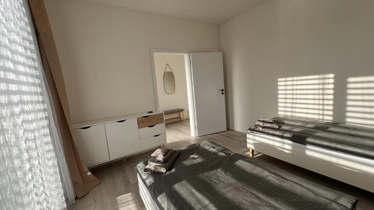 Klimatizovany Apartmanovy Dom S Virivkou, 9B Βίλα Janosikova Εξωτερικό φωτογραφία